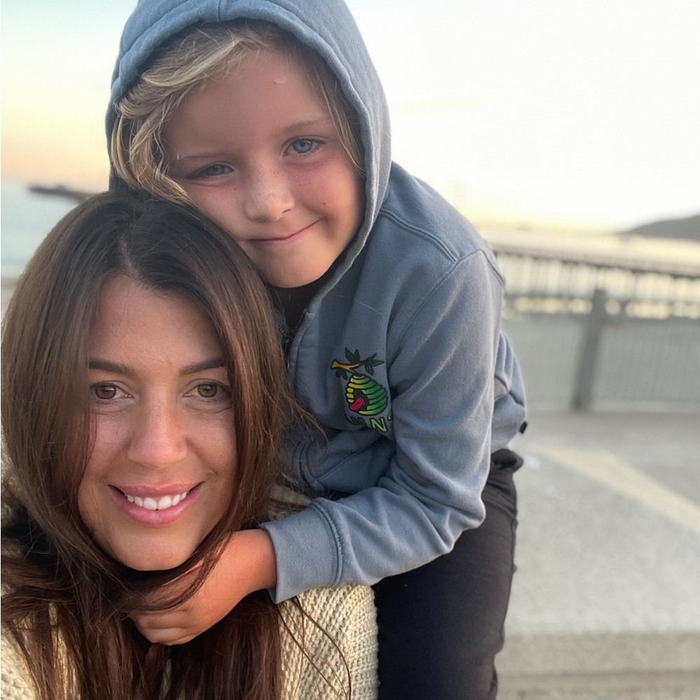 Meet your Posher, Mika